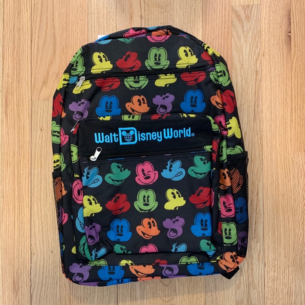 Disney Backpack